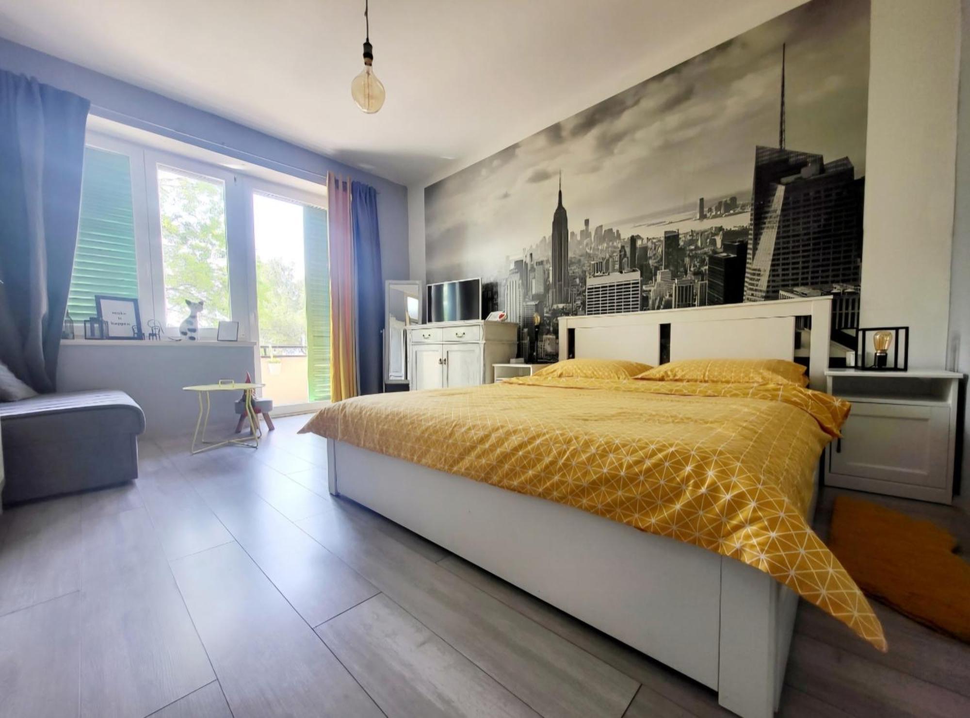 Cozy Apartment With Balcony 10 Min From The Beach Rijeka Exterior photo